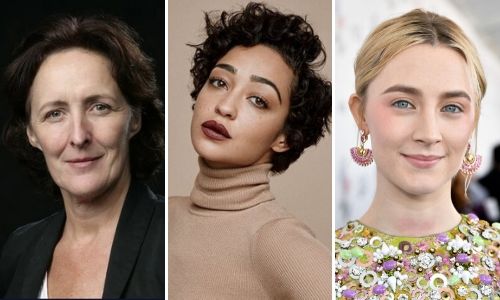 24 Stellar Baby Girl Names Inspired By Irish Actors